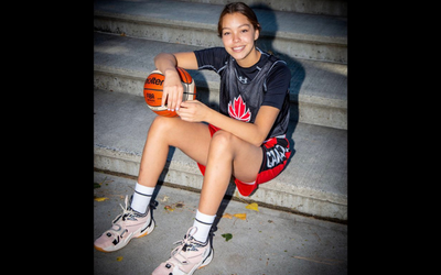 BC Teen eyeing big time post-secondary possibilities on and off the court