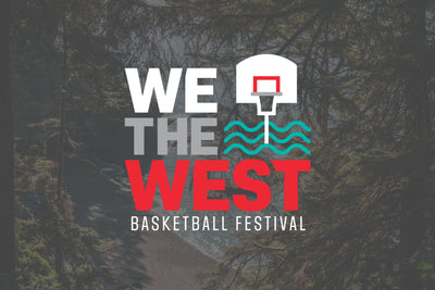 We the West Basketball Festival: Our Story (So Far)